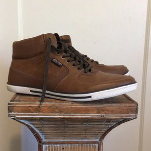 Kenneth Cole New Sneakers